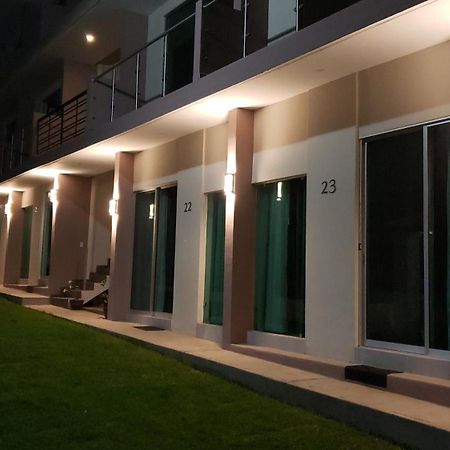 Calu Hotel En La Laguna, Santa Maria Del Oro La Laguna  المظهر الخارجي الصورة