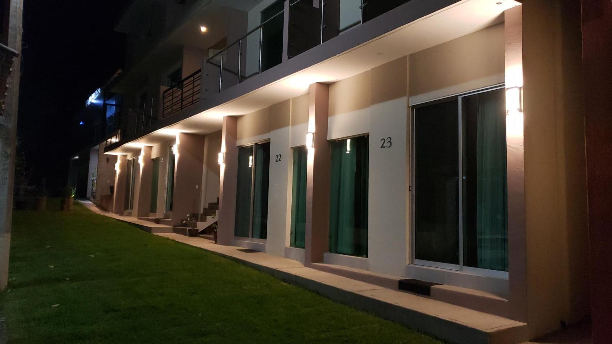 Calu Hotel En La Laguna, Santa Maria Del Oro La Laguna  المظهر الخارجي الصورة